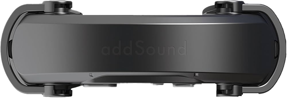 Amazon.co.jp: 次世代ヘルメット用オーディオシステム addSound マット Amazon.co.jp: 次世代ヘルメット用オーディオシステム addSound マット